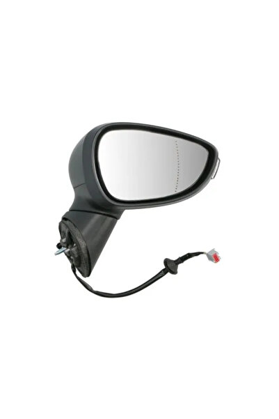 Blic Oglinda Exterioara Dreapta FORD B-MAX/FIESTA 6