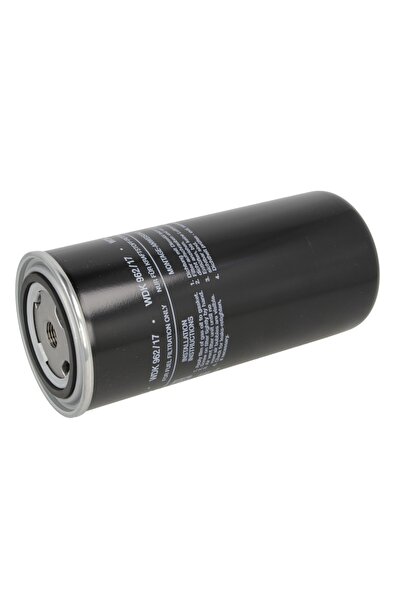 Mann-Filter Filtru Combustibil Daf 95 Xf Xe280c-xf355m 01.97-09.02