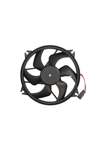Thermotec Ventilator Radiator Dreapta CITROËN BERLINGO/C4 1/C4 2/C4 PICASSO 1...
