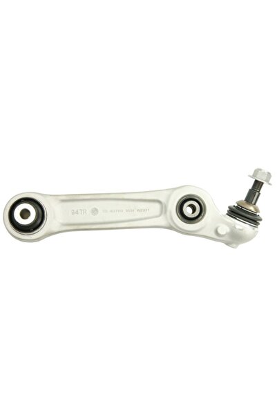 FEBI BILSTEIN Brat, Bascula Roata Fata Dreapta Inferior Fata 19 Mm Bmw 5 (f10...