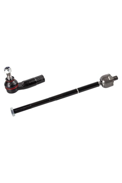 FEBI BILSTEIN Bieleta Directie cu Cap de Bara Stanga L.95mm Audi A1 A1 Allstr...