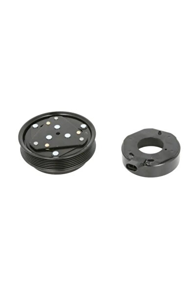 Thermotec Cupla Magnetica Compresor Aer Conditionat Clima CHEVROLET CAPTIVA