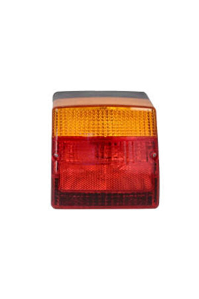 Hella Lampa Spate Dreapta (p21w/R5W 12v Galben/Rosu cu Semnalizare cu Lumini ...