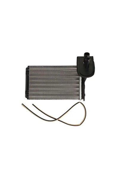 Thermotec Calorifer Caldura Incalzire Habitaclu RENAULT 19 1/19 1 Chamade/19 ...
