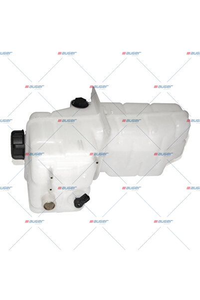 Auger Vas Expansiune Radiator Mercedes-benz Sk 2000-2026
