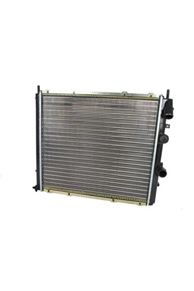 Thermotec Radiator Racire Motor RENAULT KANGOO