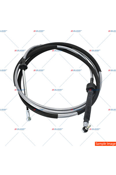 Auger Cablu Sistem Control Schimbator Viteze Renault Magnum 2000-2026