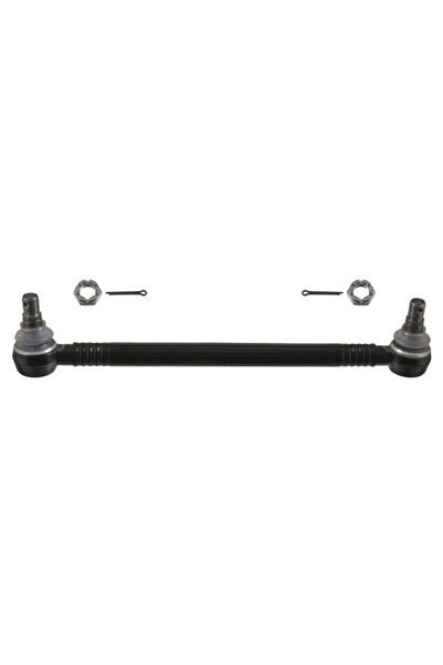 FEBI BILSTEIN Levier de Directie, Bara Directie (l-555mm) Rvi FR1 Iliade 01.8...