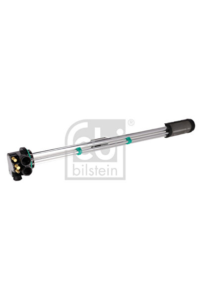 FEBI BILSTEIN Senzor Nivel Combustibil (600mm) Rvi Kerax Magnum Midlum Premiu...