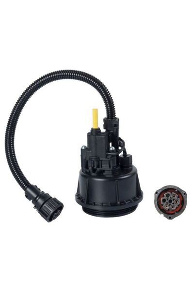 FEBI BILSTEIN Separator Apa Combustibil Rvi C K Kerax Magnum Premium 2 T Tbh ...