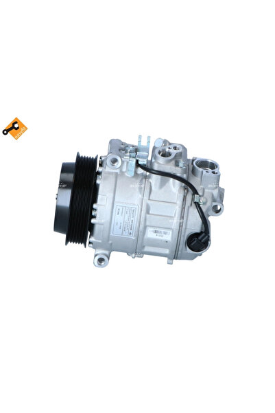 NRF Compresor Aer Conditionat Clima PORSCHE 911/BOXSTER/CAYMAN