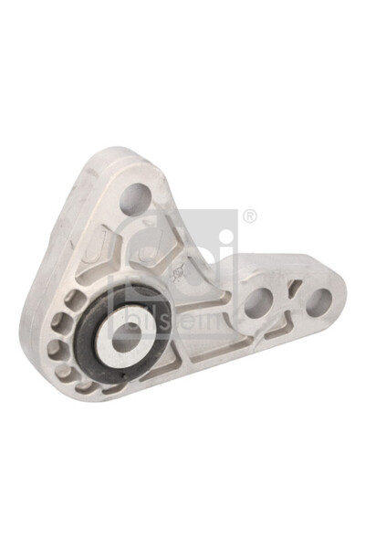 FEBI BILSTEIN Suport Motor Fata/Spate Stanga Inferior Cauciuc-metal Ford Focu...