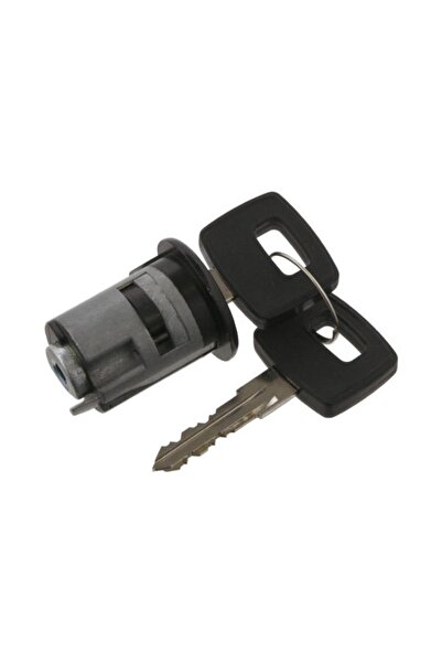 FEBI BILSTEIN Butuc Contact de Pornire cu Cheie Man Cla E2000 Em F2000 F8 F90...