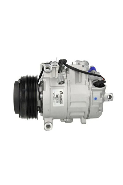 Thermotec Compresor Aer Conditionat Clima BMW 1/3/X1