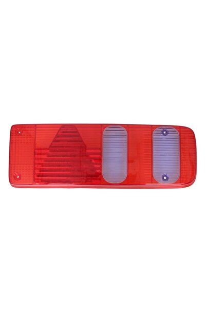 Ermax Cam Geam Lampa Elementul Lampii Spate Geam Lampa Dreapta (reflector Tri...