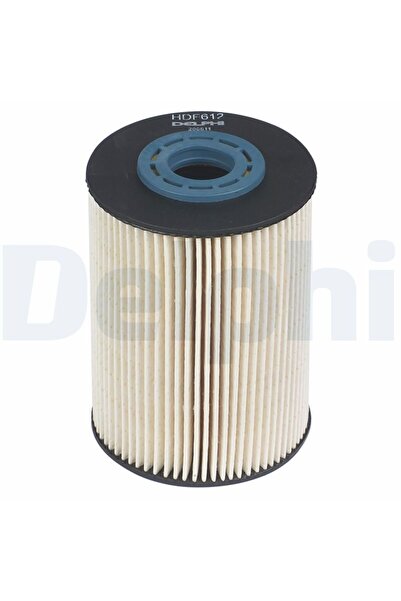 DELPHİ Filtru Combustibil Volvo C30 C70 Ii S40 Ii S60 Ii S80 Ii V40 V50 V60 I...