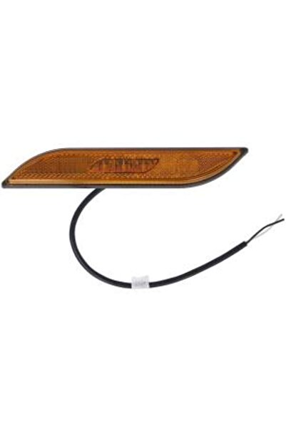 Hella Lampa Gabarit Stanga Shapeline Style Led Inaltime 16mm Latime 205mm Ada...