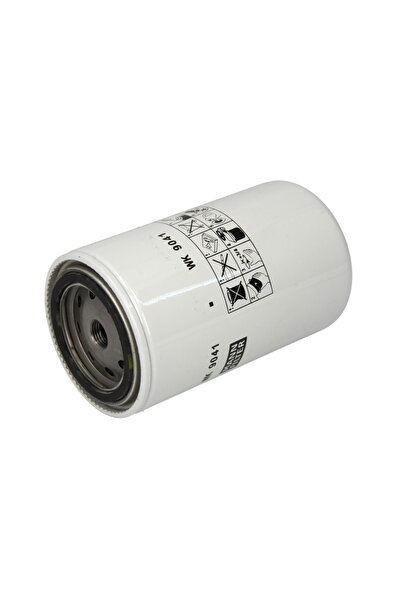 Mann-Filter Filtru Combustibil Case Ih 4085 Kompakt 4095 Kompakt 4095 Multi 4...