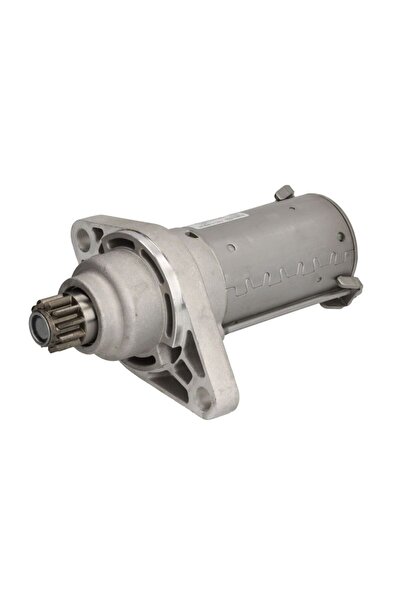 Bosch Electromotor (12v 1 2kw Nouă cu Garanție) Audi A1 A3 Q2 Tt Seat Altea A...