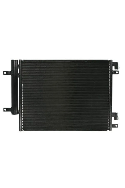 Thermotec Radiator Condensator Aer Conditionat OPEL KARL VAUXHALL VIVA