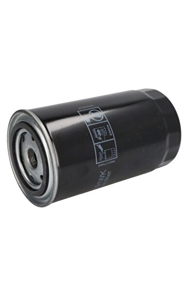 HENGST Filtru Combustibil Daf Cf 65 Lf 45 Lf 55 Sb Iveco Eurocargo I-iii Euro...