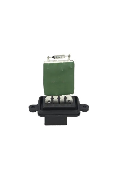 Thermotec Rezistenta Intrare Ventilator Aer Conditionat FIAT PUNTO/SEICENTO L...