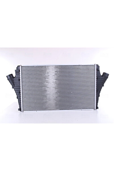 Nissens Intercooler Turbo CADILLAC BLS OPEL SIGNUM/VECTRA C SAAB 9-3/9-3X VAU...