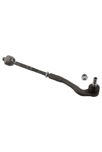 FEBI BILSTEIN Bieleta Directie cu Cap de Bara Dreapta Mercedes C cl203 C T-mo...