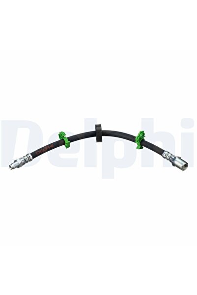 DELPHİ Furtun Frana Fata Dreapta/Stanga (lungime 367mm, M10/M10x1) Iveco Dail...