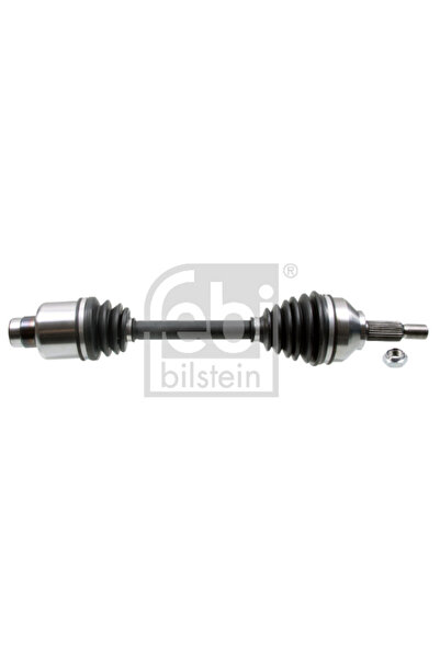 FEBI BILSTEIN Planetara Fata Dreapta 581mm Ford Mondeo Iii 1.8-3.0 10.00-03.0...