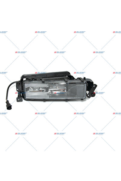 Auger Lampa Ceata Man E2000 F2000 M 2000 L... Maz-man F 2000 2000-2026