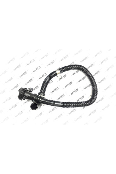 VADEN Furtun de Plastic pentru Sistemul de Racire Mercedes Vario (b667 B670 B...