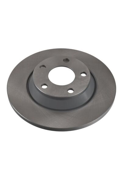 FEBI BILSTEIN Set 2 Discuri Frana Fata Dreapta/Stanga Audi A4 B5 1.6-1.9dh 11...