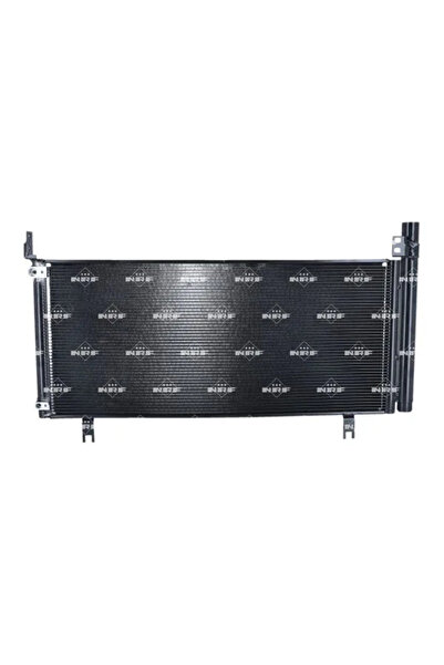 NRF Radiator Condensator Aer Conditionat LEXUS RX