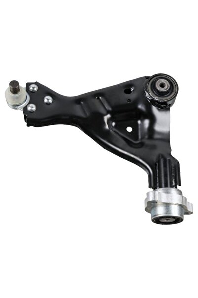 FEBI BILSTEIN Brat, Bascula Roata Fata Dreapta Inferior Fata 22 Mm Mercedes V...