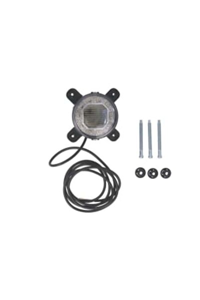 WAS Far Dreapta/Stanga (led Functie Lumini de Zi