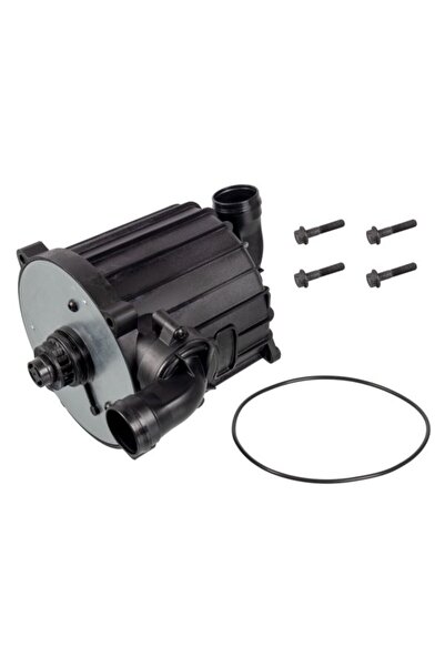 FEBI BILSTEIN Filtrul Sistemului de Respiratie Carter Volvo FH16 FH16 Ii FH16...