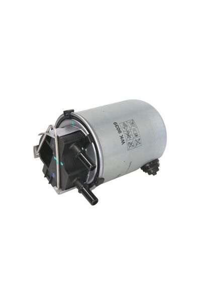 Mann-Filter Filtru Combustibil Nissan Qashqai +2 Qashqai I Qashqai Ii X-trail...