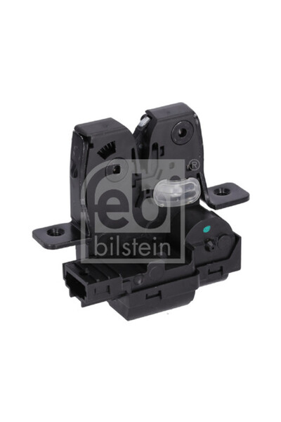 FEBI BILSTEIN Incuietoare Capota Mercedes Citan W415 Renault Kangoo Ii 02.08-...