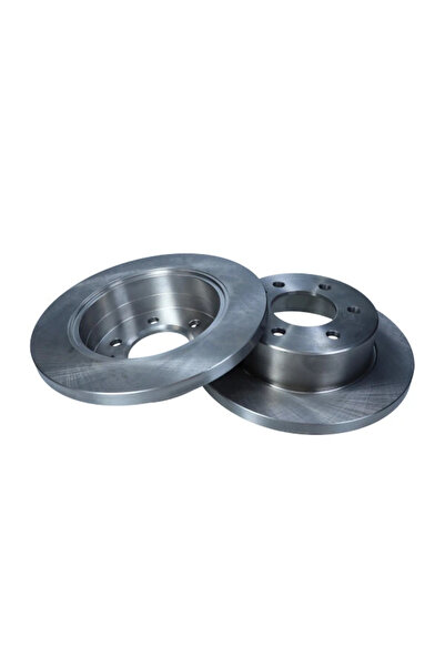 MaxGear Set 2 Discuri Frână 19-4780 Mercedes-Benz Sprinter 3,5-T/Sprinter 3,5...