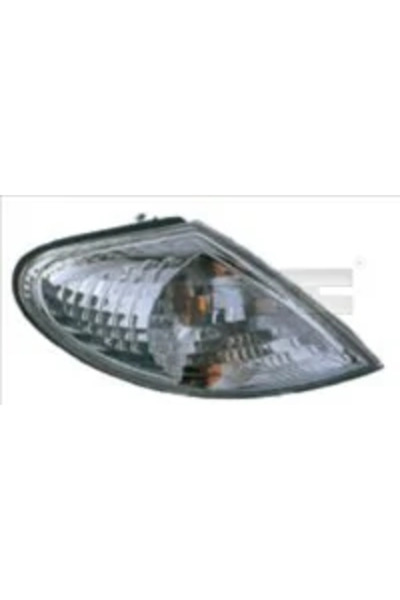TYC Lampa Semnalizare Fata stanga NISSAN ALMERA 2