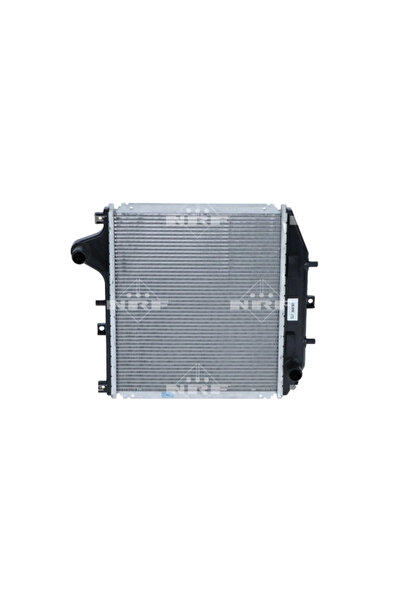 NRF Radiator Racire Motor AIXAM CITY/COUPE/CROSSLINE/CROSSOVER