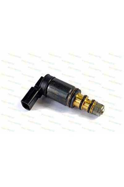 Thermotec Supapa Regulatoare Compresor AUDI A1/A3/A4 B5/A4 B6/A4 B7/Q3/TT SEA...