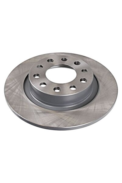 FEBI BILSTEIN Set 2 Discuri Frana Spate Dreapta/Stanga Alfa Romeo Giulietta 1...