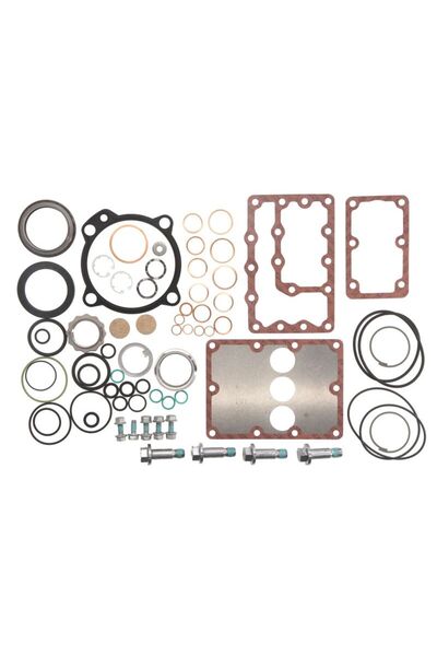 VOITH Set de Garnituri (mare) R115E Mercedes Travego (o 580) 01.99- MERCEDES-...