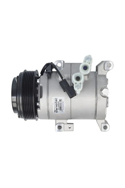 Thermotec Compresor Aer Conditionat Clima MAZDA 6/CX-5