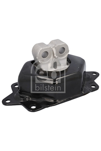 FEBI BILSTEIN Suport Motor Fata/Spate (cauciuc-metal) Volvo Fh Iii Fm Iii Fmx...