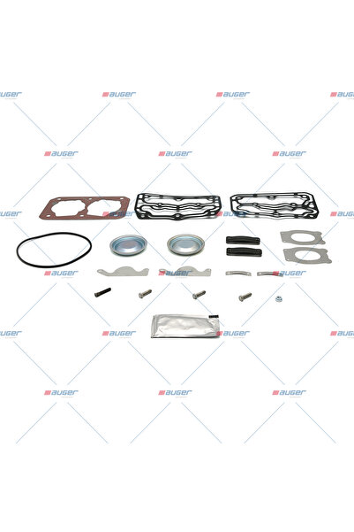 Auger Kit Reparatie Compresor Daf Cf 75 Cf 85 Xf 95 Renault Kerax Magnum Prem...