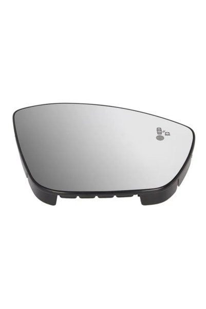 Blic Sticla Oglinda Exterioara Stanga CITROËN C3 1/C3 3/C4 CACTUS OPEL CORSA ...