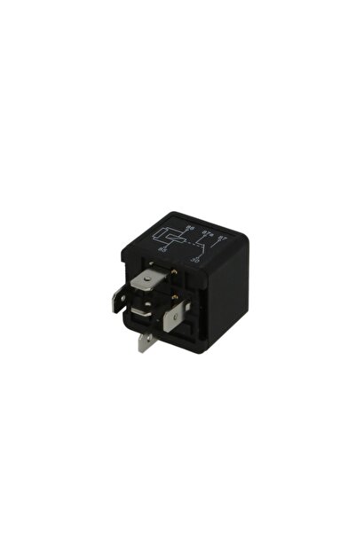 akusan Releu,lumini de Avarie (24v, 20a, Numar Conexiuni: 5, cu Rezistor) Ive...